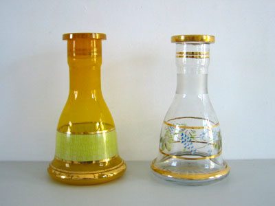 工艺玻璃瓶